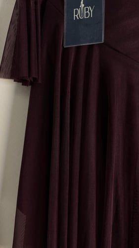 فستان جورجيا