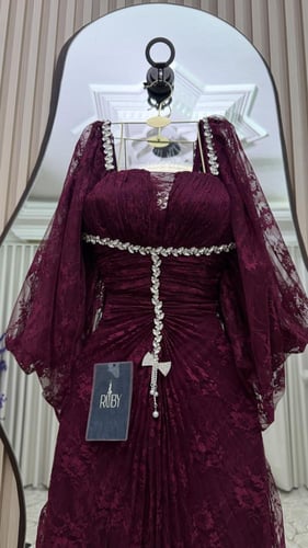 فستان ريناد