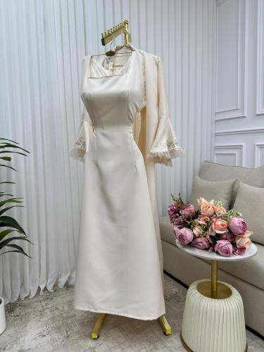 فستان حوامل