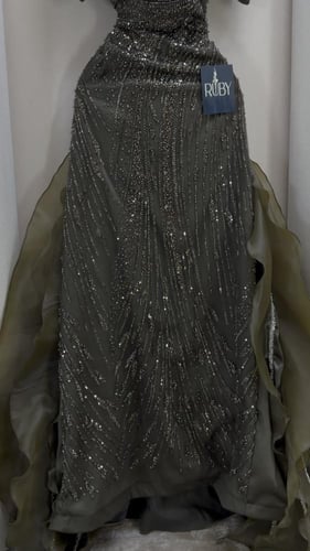 فستان كاديه