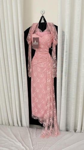 فستان نيرمين