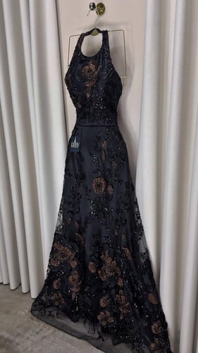 فستان احلام