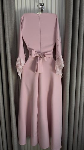 فستان باربي