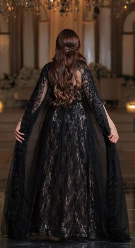 فستان سهره راقي