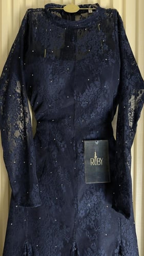 فستان رافال