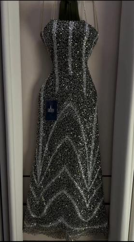 فستان بدائع