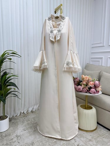 فستان حوامل