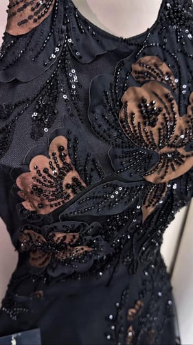 فستان احلام