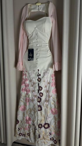 فستان آريسا