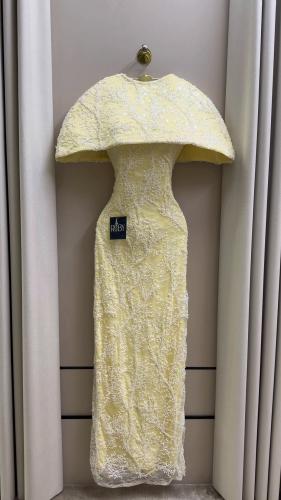 فستان سهره راقي