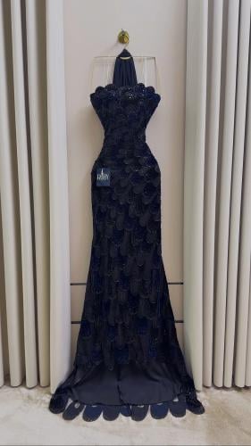 فستان سهره راقي