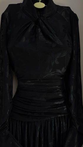 فستان سهره دانتيل