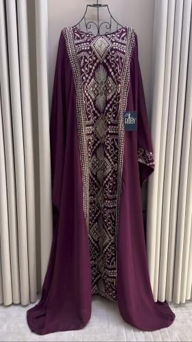 جلابية نادين