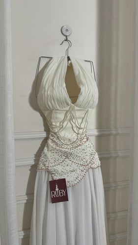 فستان ريتال