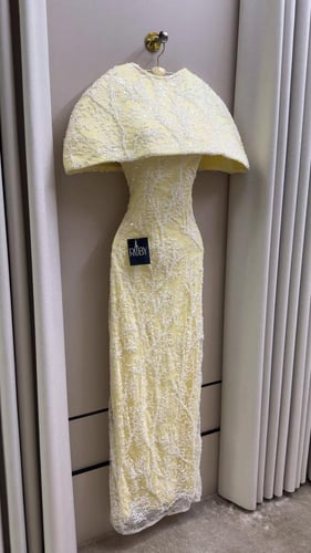 فستان سهره راقي