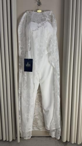 فستان جمبسوت