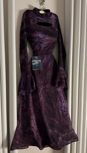 فستان سهره لونين