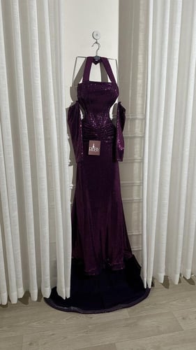 فستان ليانه