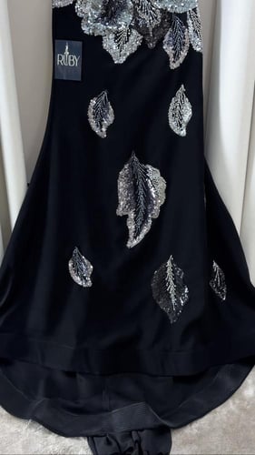 فستان اصايل