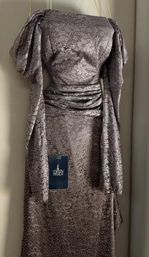 فستان جوليانا