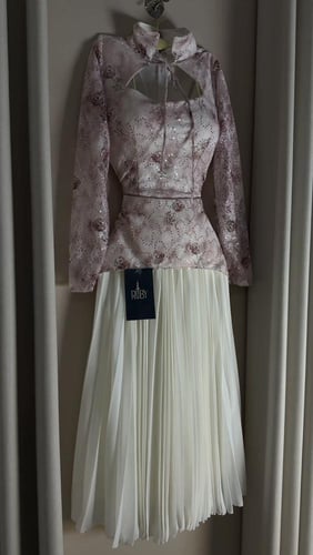 فستان نيهان