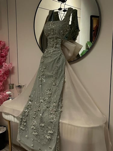 فستان رانسي