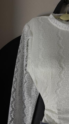 فستان انغام