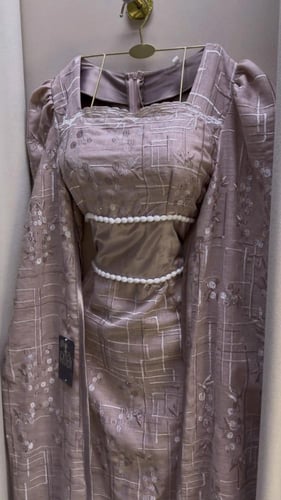 جلابيه باربي