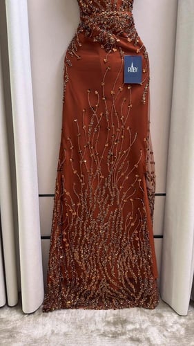 فستان غزاله