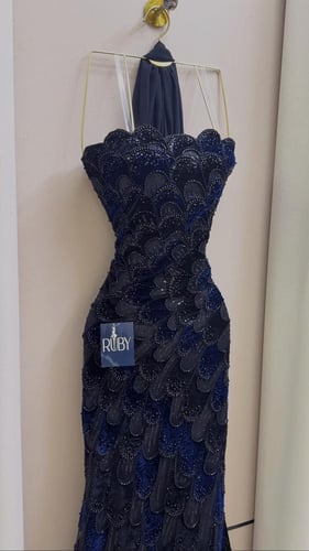 فستان سهره راقي