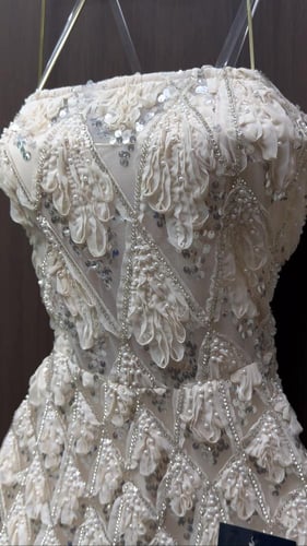 فستان اغادير