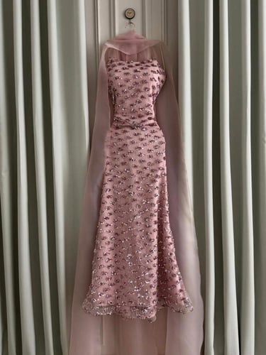 فستان خديجه