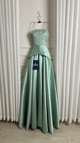 فستان ميسون