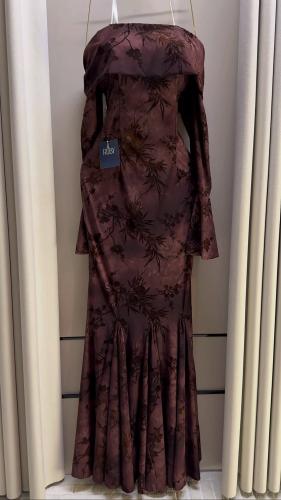 فستان العيد