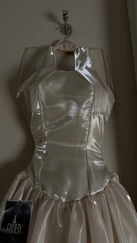 فستان ليلاف