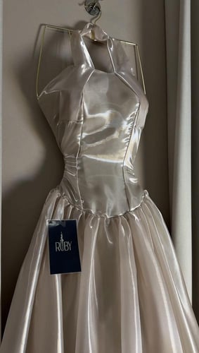 فستان ليلاف