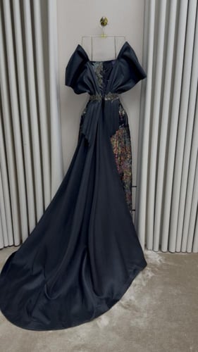 فستان شيرين