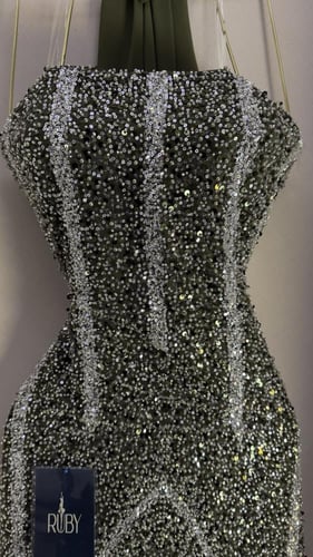 فستان بدائع