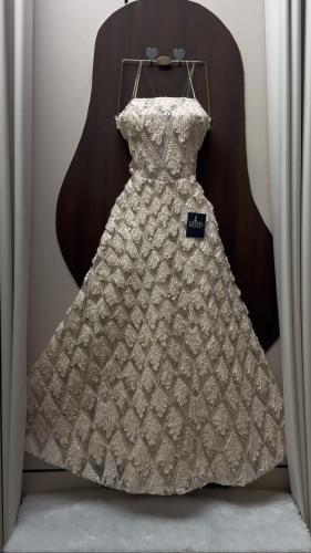 فستان اغادير