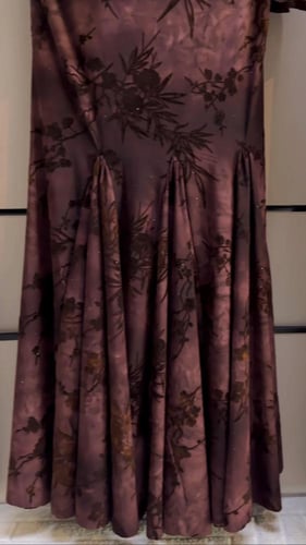 فستان العيد