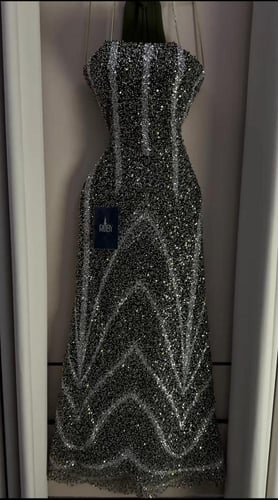 فستان بدائع