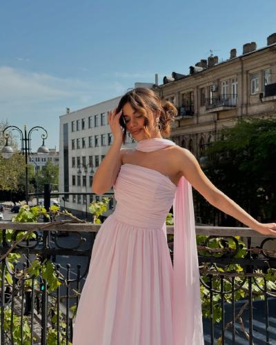 فستان اماني