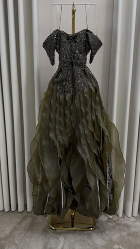 فستان كاديه