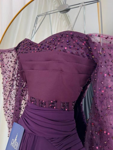 فستان ريحانه