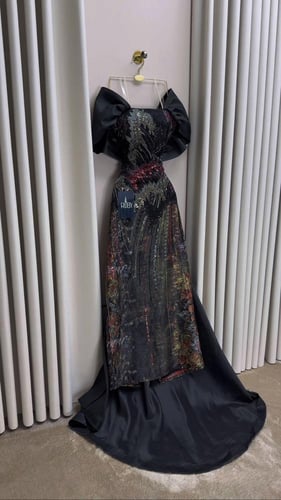 فستان شيرين