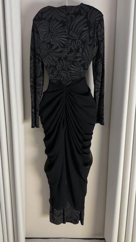 فستان اديلا