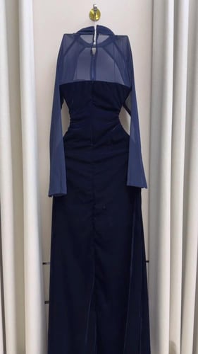 فستان اصاله