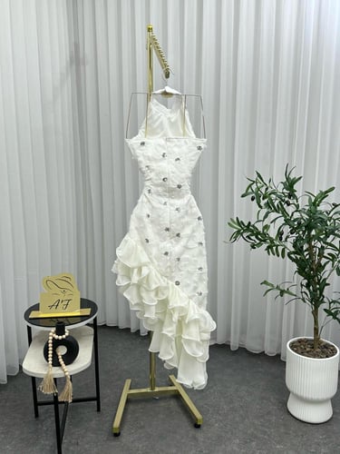 فستان اجوان