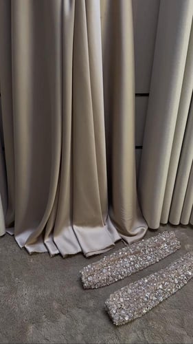 فستان ليندا