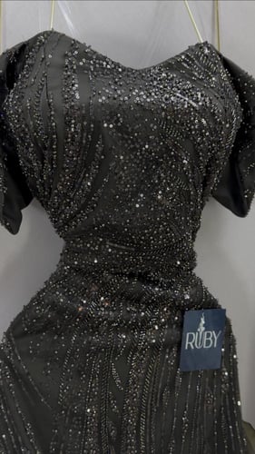 فستان كاديه